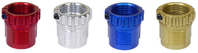 LEE 90095 SPLINE DRIVE BREECH LOCK BUSHING 4PK