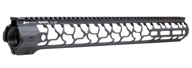 Odin Works F17MLRA Ragna M-LOK Forend 6061 T6 Aluminum 17.50 Long, Forend