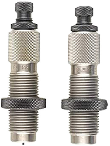 HORN 546261 SER3 2-DIE SET 25 CRD .257