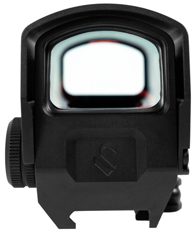 Lead & Steel Llc LP1RAWBLK Promethean LP-1 Black