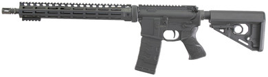 Larue Tactical LT1555616MLOK LT15 MLOK 5.56 30+1 16 Stealth Barrel Black Right Hand, Rifle