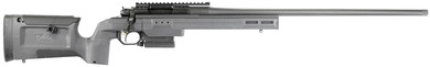 Larue Tactical LTKRGSIETE2225026GRY Siete 22-250 Rem 5+1 26 Sporter Barrel Gray Right Hand, Rifle