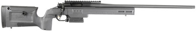 Larue Tactical LTKRGSIETE24323GRY Siete 243 Win 5+1 23 Sporter Barrel Gray Right Hand, Rifle
