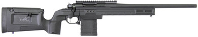 Larue Tactical LTKRGSIETE30818BLK Siete LE 308 Win 12+1 18 Sporter Barrel Black Right Hand, Rifle