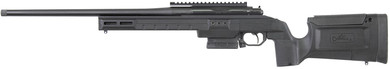 Larue Tactical LTKRGSIETE30820BLK Siete 308 Win 5+1 20 Sporter Barrel Black Right Hand, Rifle