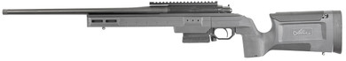 Larue Tactical LTKRGSIETE30820GRY Siete 308 Win 5+1 20 Sporter Barrel Gray Right Hand, Rifle