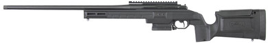 Larue Tactical LTKRGSIETE65CM23BLK Siete 6.5 Creedmoor 5+1 23 Black Sporter Barrel Right Hand, Rifle