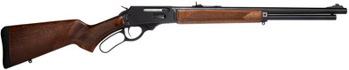 Rossi 950444161 R95 444 Marlin 5+1 16.50 Black Oxide Alloy Steel Barrel, Black Oxide Alloy Steel Receiver, Fixed Hardwood Stock, Rifle
