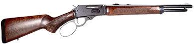 Rossi 950454161 R95 454 Casull 7+1 16.50 Black Oxide Alloy Steel Barrel, Black Oxide Alloy Steel Receiver, Fixed Hardwood Stock, Rifle