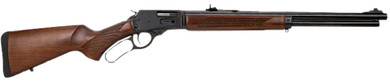 Rossi 950454201 R95 454 Casull 9+1 20 Black Oxide Alloy Steel Barrel, Black Oxide Alloy Steel Receiver, Fixed Hardwood Stock, Rifle