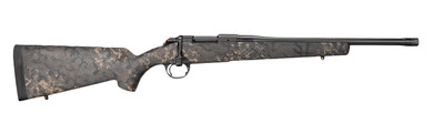 Wilson Combat NULA20S223W18RT0KR13 NULA 20S 223 Wylde 16 Kodiak Rogue Armor-Tuff, Rifle