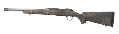 Wilson Combat NULA20S300B16RT7KR13 NULA 20S 300 Blackout 5+1 16 Kodiak Rogue Armor-Tuff, Rifle