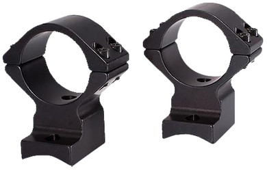 Winchester 64634 Xpert Integrated Scope Rings 1 Tube Medium, Scope Rings