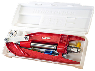 Lee Precision 92117 Breech Lock Hand Press Kit 45 ACP