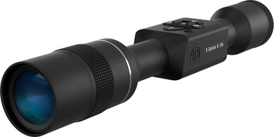 ATN DGWSXC515NV X-Celsior Black 5-15x