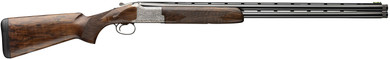 Browning 018367303 Citori Laredo Sporting 12 Gauge Break Open 3 2rd 30 Gloss Blued Over/Under Vent Rib Barrel, Engraved Silver Nitride Steel Receiver, Checkered Turkish Walnut Stock, Shotgun