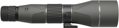 Leupold 185604 SX-5 Santiam HD Straight Body 27-55x 80mm Black, Spotting Scope