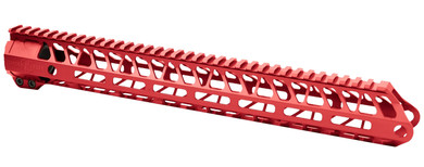 Timber Creek Outdoors ME13HGR Enforcer 13 Aluminum for AR-15, Upper Receiver