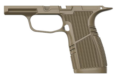 Tyrant CNC TDP365GRMSNUBFDE Grip Module X-Macro