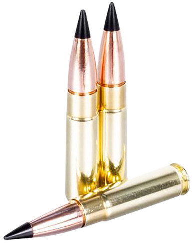 Wilson Combat LA300BLK110TME 300Blackout 110gr 20 Per Box/10 Case