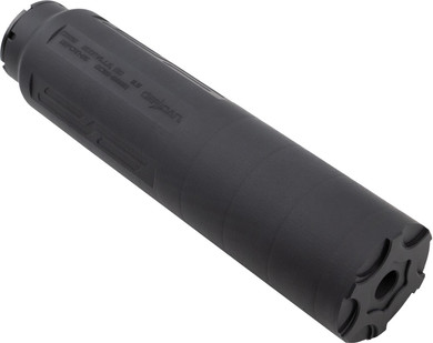 CMMG 33CA437 DefCan 86 350 Legend/8.6 Blackout Black 5/8 inx24