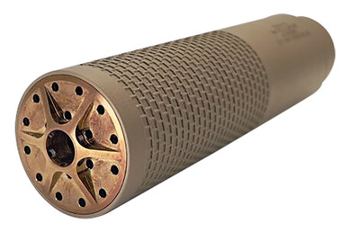 OTTER INF762FDE INFINITY 7.62 FDE
