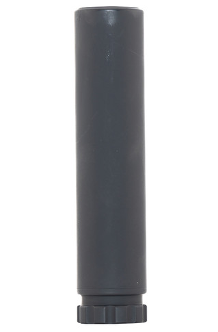 Sylvan Arms SA223TIS ShortK .223 Matte Black 1/2 inx28