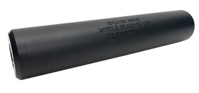 Sylvan Arms SA22TI Tomcat 22 LR Titanium 1/2 inx28