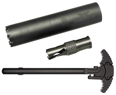 TROY SSIL-556-KRBN-BT TPRS 5.56 OTB KRYPTOS BNDL