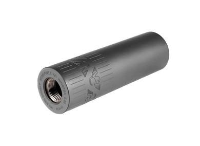 Wilson Combat SPWHISPER458BLK24 Whisper .458 Cal 11/16 inx24