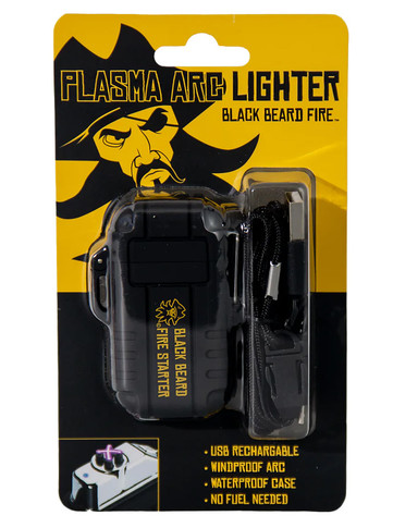 Blackbeard ARC