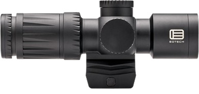 Eotech VDU3-9SFHC1 Vudu Matte Black 3-9x 32mm Illuminated HC1 MOA Reticle,Rifle Scope