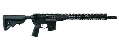 Faxon FX338A216 338 ARC 10+1 Black Anodized, Rifle