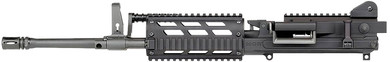 Fightlite Industries MCR060 Duel Feed 5.56x45mm NATO 16.25" 7075-T6 Alum MIL-STD 1913 Rail Handguard,Upper