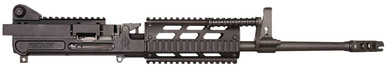 Fightlite Industries MCR556DFR 5.56x45mm NATO 16.25" 7075-T6 Alum MIL-STD 1913 Rail Handguard,Upper
