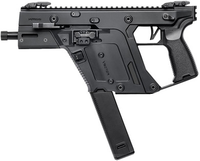 KRISS USA KV103PBL00