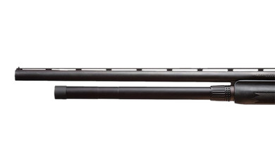 Lyman 1082234 Plus 5 Magazine Extension Fits Remington 870 Black Alum,Magazine Accessories
