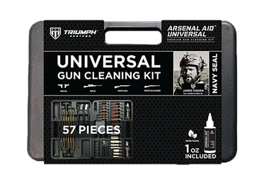 Triumph AKDUPRS
