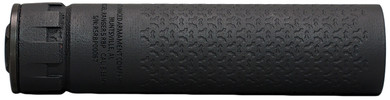 AAC 65018BLK SILENCER RANGER 5 RBP 1/2-28 6MM