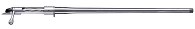 Bergara BPBA17300PRC 300 PRC 26" Contoured Stainless,Rifle BBLs