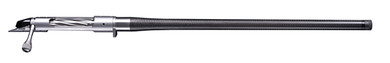 Bergara BPBA34300WM 300 Win Mag 24" Contoured Carbon Fiber,Rifle BBLs