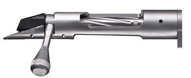 Bergara BPSAPRC Premier Action Stainless Remington 700,Bolts & Pistons