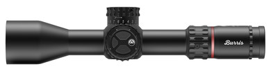 Burris 201220 XTR PS Matte Black 3.3-18x 50mm, 34mm Tube Illuminated SCR2 MIL Reticle,Rifle Scope