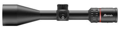 Burris 201553 Fullfield Matte Black 4-16x50mm, 1" Tube Plex Reticle,Rifle Scope