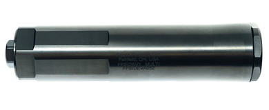 Faxon Firearms FFSILR07 Cylindrical 30 Cal