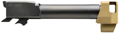 FN 20100816 545 Compensator Kit 45 ACP FDE Steel,Parts Kits