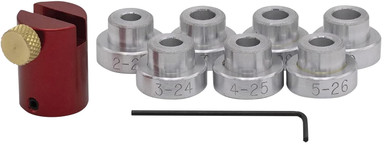 HORN B2000 LOCK-N-LOAD COMPARATOR BODY,Other Reloading Accessories