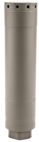 Kgm Suppressors RT-R30T-TM-FDE 7.62 1.75" FDE Titanium 5/8"x24
