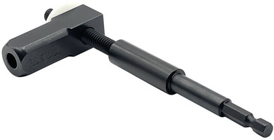 LBE Unlimited GLKCLT Channel Liner Removal Tool Compatible w/ Glock Silver Steel,Other Gun Parts