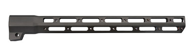 Q ACCHGARQSERT15BLK Q-Sert AR Handguard 15" Black Alum,Upper